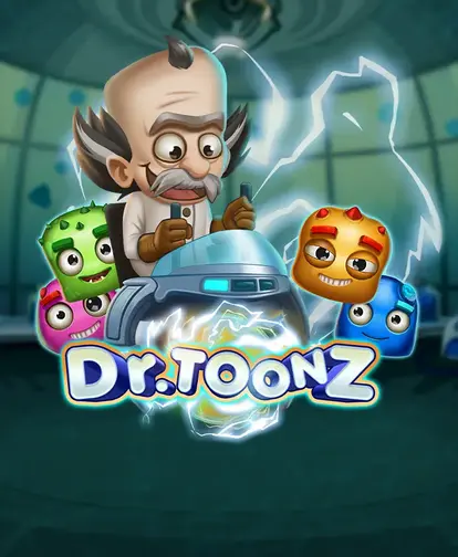 Dr.Toonz
